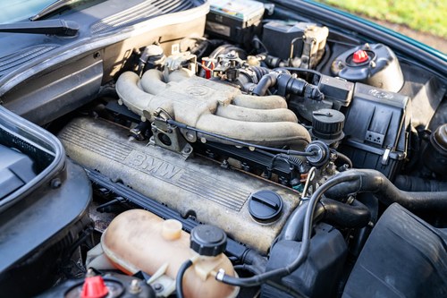 1990 BMW Z1 Te koop (foto 102 van 131)