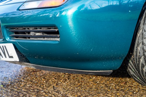 1990 BMW Z1 Te koop (foto 84 van 131)