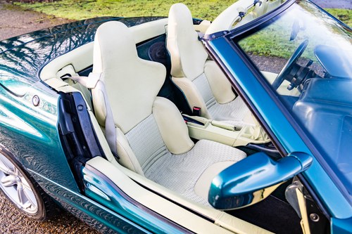 1990 BMW Z1 Te koop (foto 35 van 131)