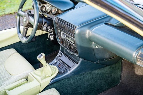 1990 BMW Z1 Te koop (foto 29 van 131)