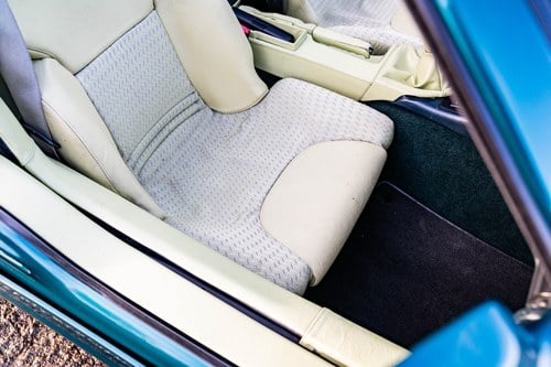 1990 BMW Z1 Te koop (foto 36 van 131)