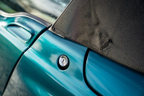 1990 BMW Z1 Te koop (foto 58 van 131)