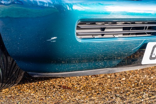 1990 BMW Z1 Te koop (foto 81 van 131)