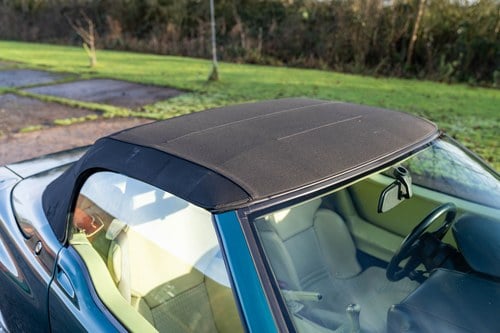 1990 BMW Z1 Te koop (foto 53 van 131)