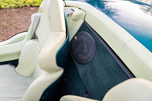 1990 BMW Z1 Te koop (foto 43 van 131)