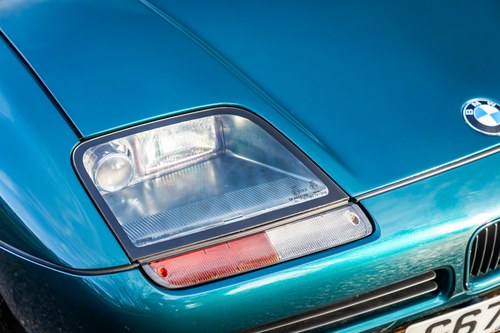 1990 BMW Z1 Te koop (foto 77 van 131)