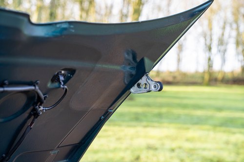 1990 BMW Z1 Te koop (foto 98 van 131)