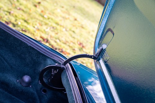 1990 BMW Z1 Te koop (foto 52 van 131)