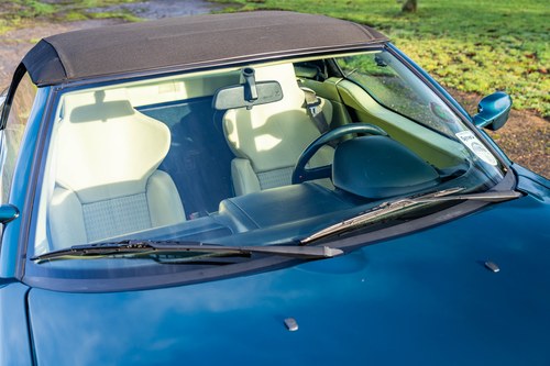 1990 BMW Z1 Te koop (foto 88 van 131)