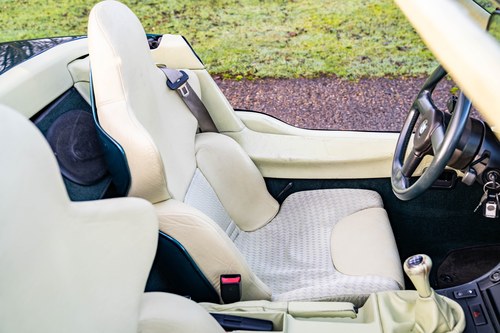 1990 BMW Z1 Te koop (foto 34 van 131)