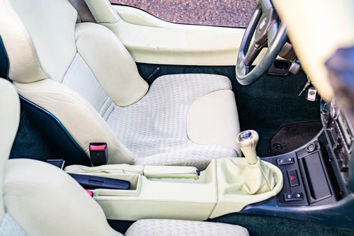 1990 BMW Z1 Te koop (foto 37 van 131)