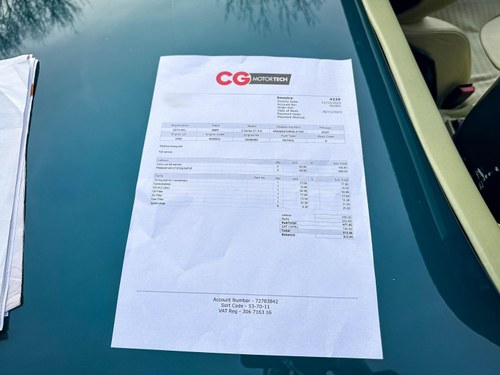 1990 BMW Z1 Te koop (foto 126 van 131)