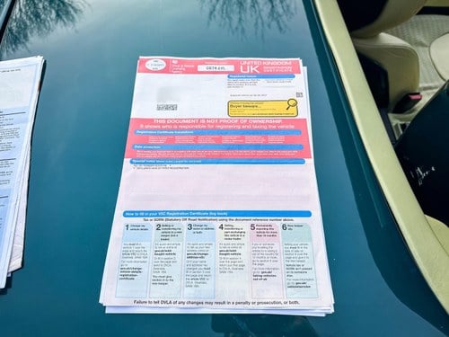 1990 BMW Z1 Te koop (foto 125 van 131)