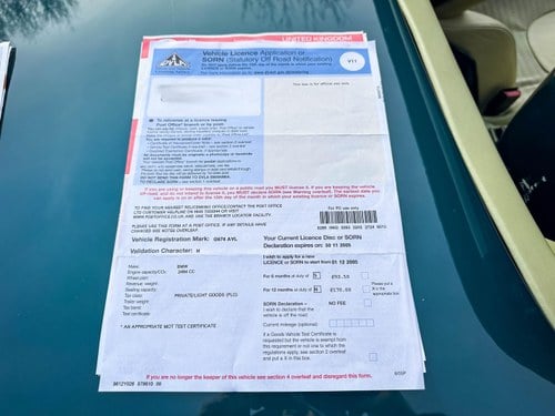 1990 BMW Z1 Te koop (foto 124 van 131)