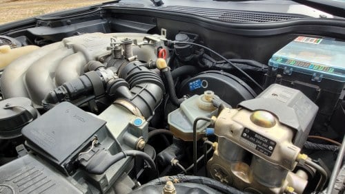 1991 BMW Z1 For Sale (picture 127 of 160)