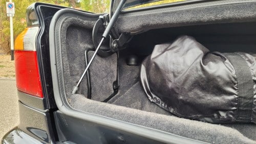 1991 BMW Z1 For Sale (picture 54 of 160)