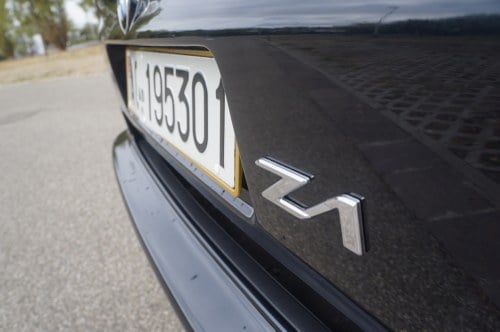 1991 BMW Z1 For Sale (picture 100 of 160)