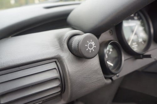 1991 BMW Z1 For Sale (picture 43 of 160)