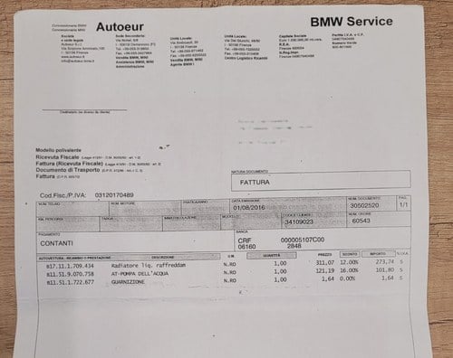 1991 BMW Z1 For Sale (picture 159 of 160)