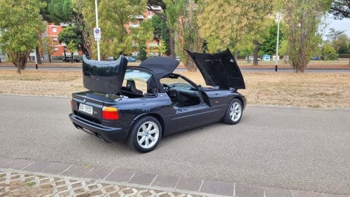 1991 BMW Z1 For Sale (picture 23 of 160)