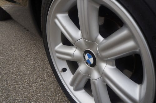 1991 BMW Z1 For Sale (picture 105 of 160)