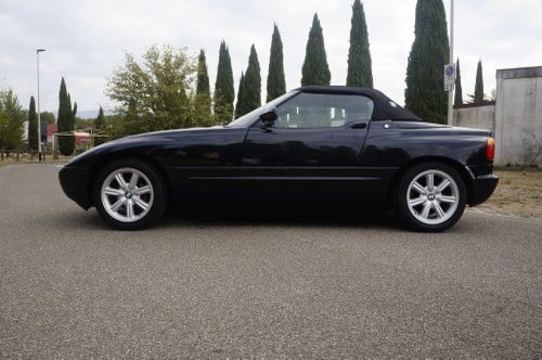 1991 BMW Z1 For Sale (picture 18 of 160)