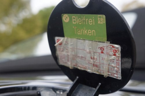 1991 BMW Z1 For Sale (picture 112 of 160)