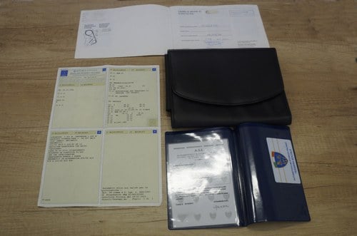 1991 BMW Z1 For Sale (picture 146 of 160)