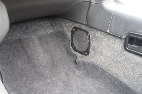 1991 BMW Z1 For Sale (picture 68 of 160)