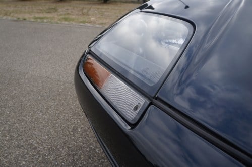 1991 BMW Z1 For Sale (picture 79 of 160)