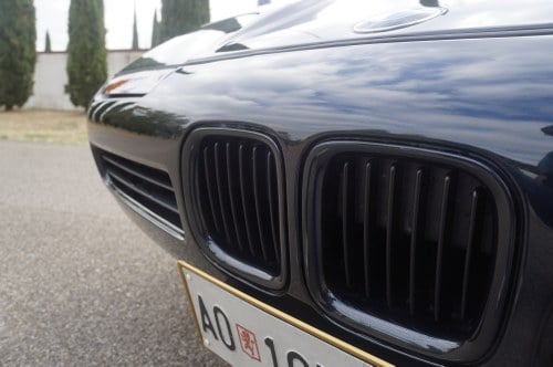 1991 BMW Z1 For Sale (picture 84 of 160)