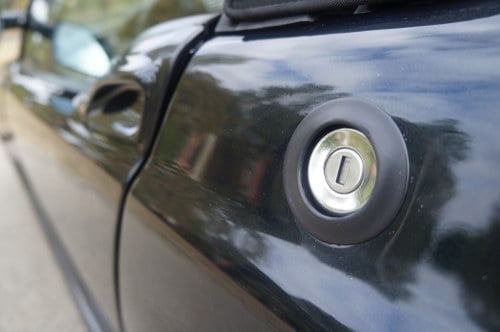 1991 BMW Z1 For Sale (picture 91 of 160)