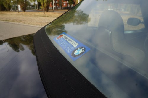 1991 BMW Z1 For Sale (picture 118 of 160)