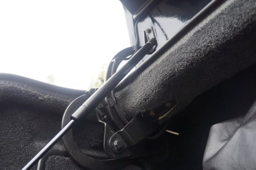 1991 BMW Z1 For Sale (picture 74 of 160)