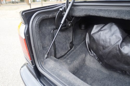 1991 BMW Z1 For Sale (picture 72 of 160)