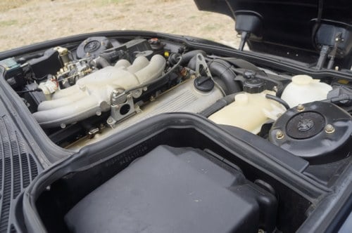 1991 BMW Z1 For Sale (picture 123 of 160)