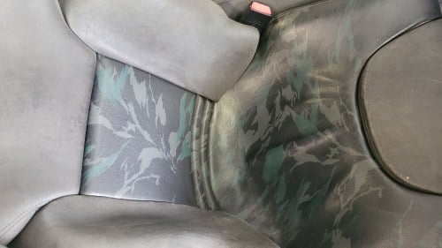 1991 BMW Z1 For Sale (picture 56 of 160)