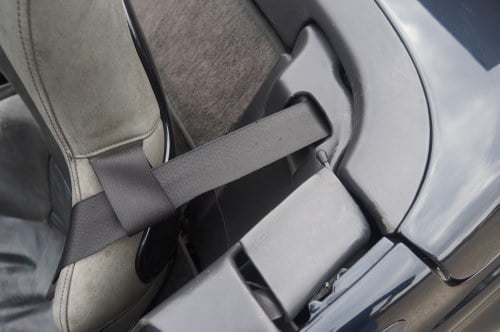 1991 BMW Z1 For Sale (picture 60 of 160)