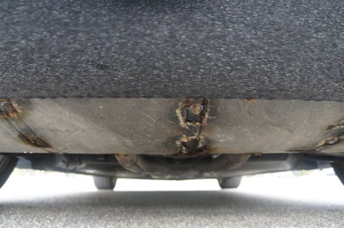 1991 BMW Z1 For Sale (picture 142 of 160)