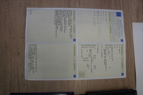 1991 BMW Z1 For Sale (picture 150 of 160)