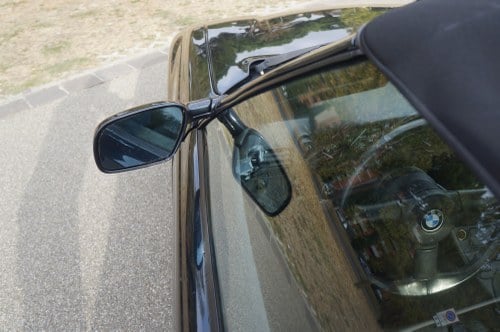 1991 BMW Z1 For Sale (picture 99 of 160)