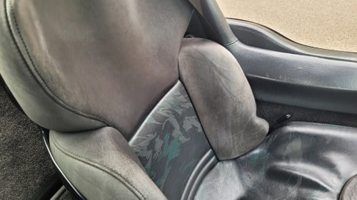 1991 BMW Z1 For Sale (picture 55 of 160)