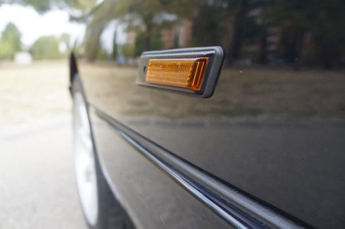 1991 BMW Z1 For Sale (picture 88 of 160)