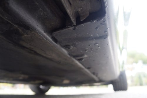 1991 BMW Z1 For Sale (picture 144 of 160)