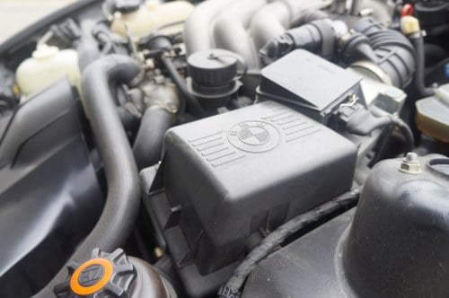 1991 BMW Z1 For Sale (picture 124 of 160)