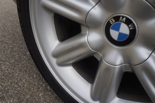 1991 BMW Z1 For Sale (picture 102 of 160)