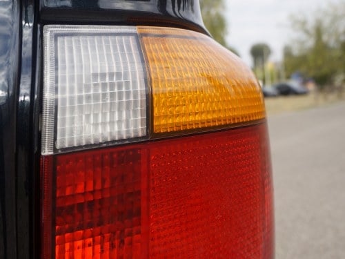 1991 BMW Z1 For Sale (picture 87 of 160)