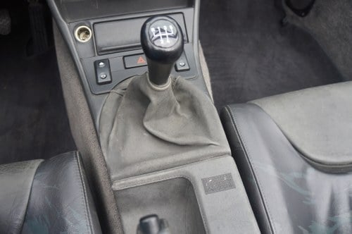 1991 BMW Z1 For Sale (picture 45 of 160)