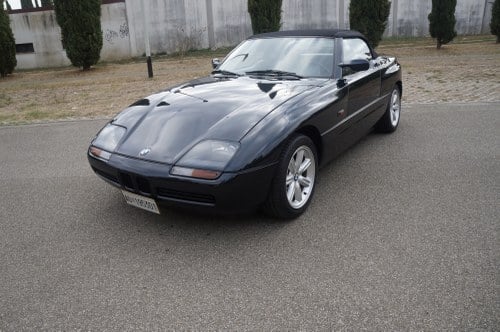 1991 BMW Z1 For Sale (picture 9 of 160)