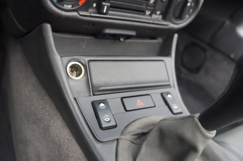 1991 BMW Z1 For Sale (picture 44 of 160)